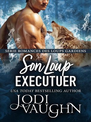 cover image of Son Loup Executuer